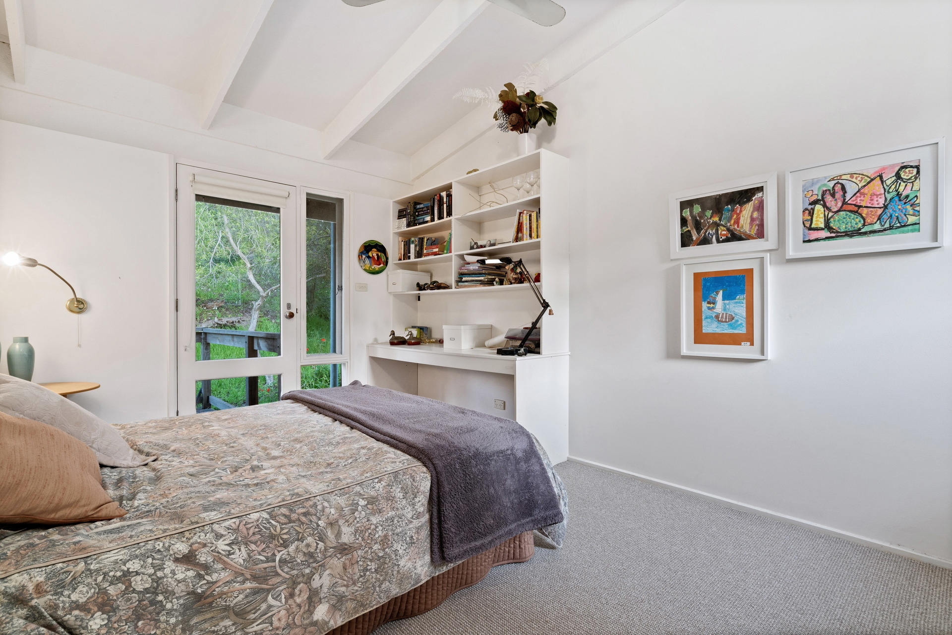 21A Melton Street, Blackwood Sold by Booth Real Estate - image 1