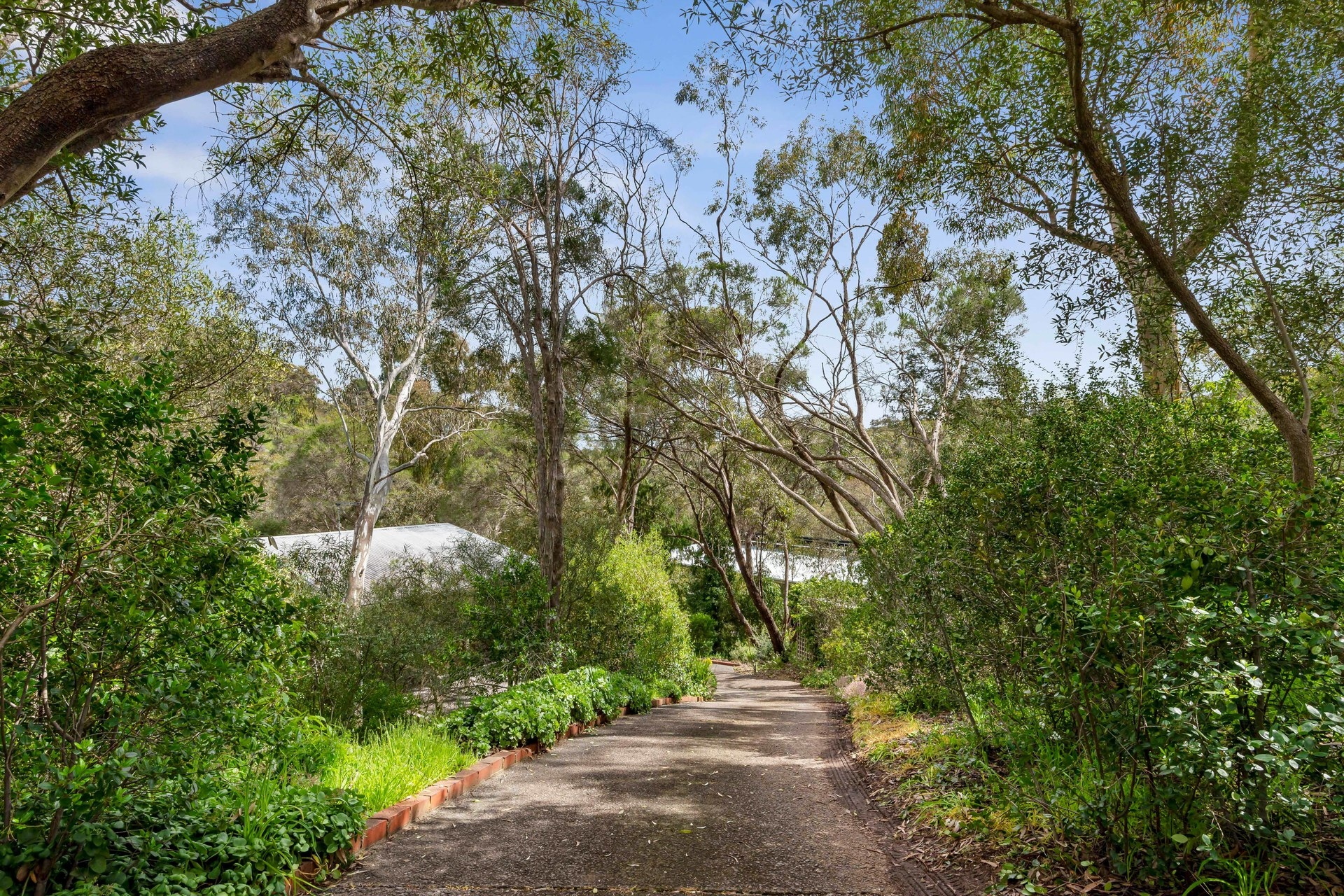 21A Melton Street, Blackwood Sold by Booth Real Estate - image 1