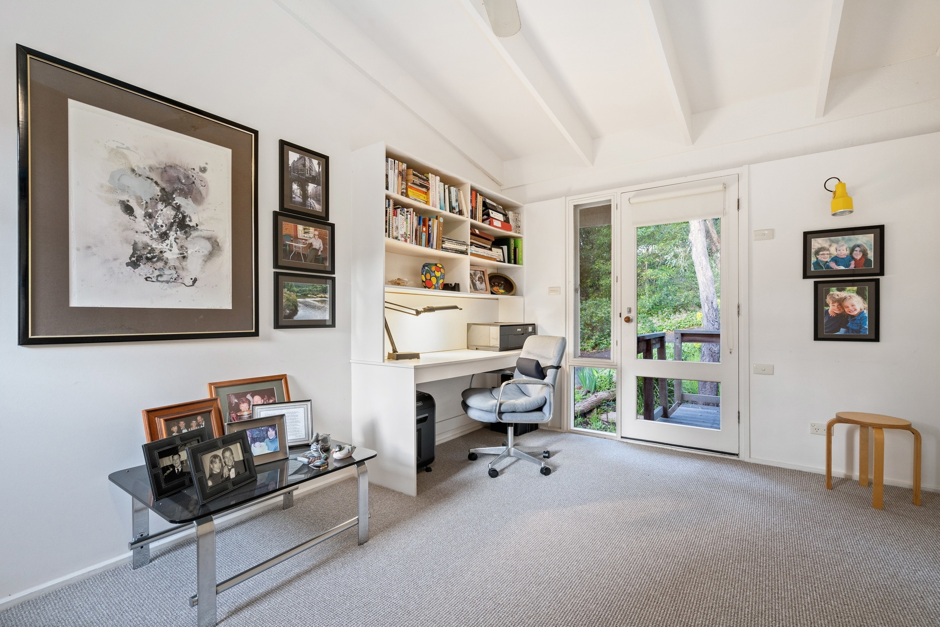 21A Melton Street, Blackwood Sold by Booth Real Estate - image 1