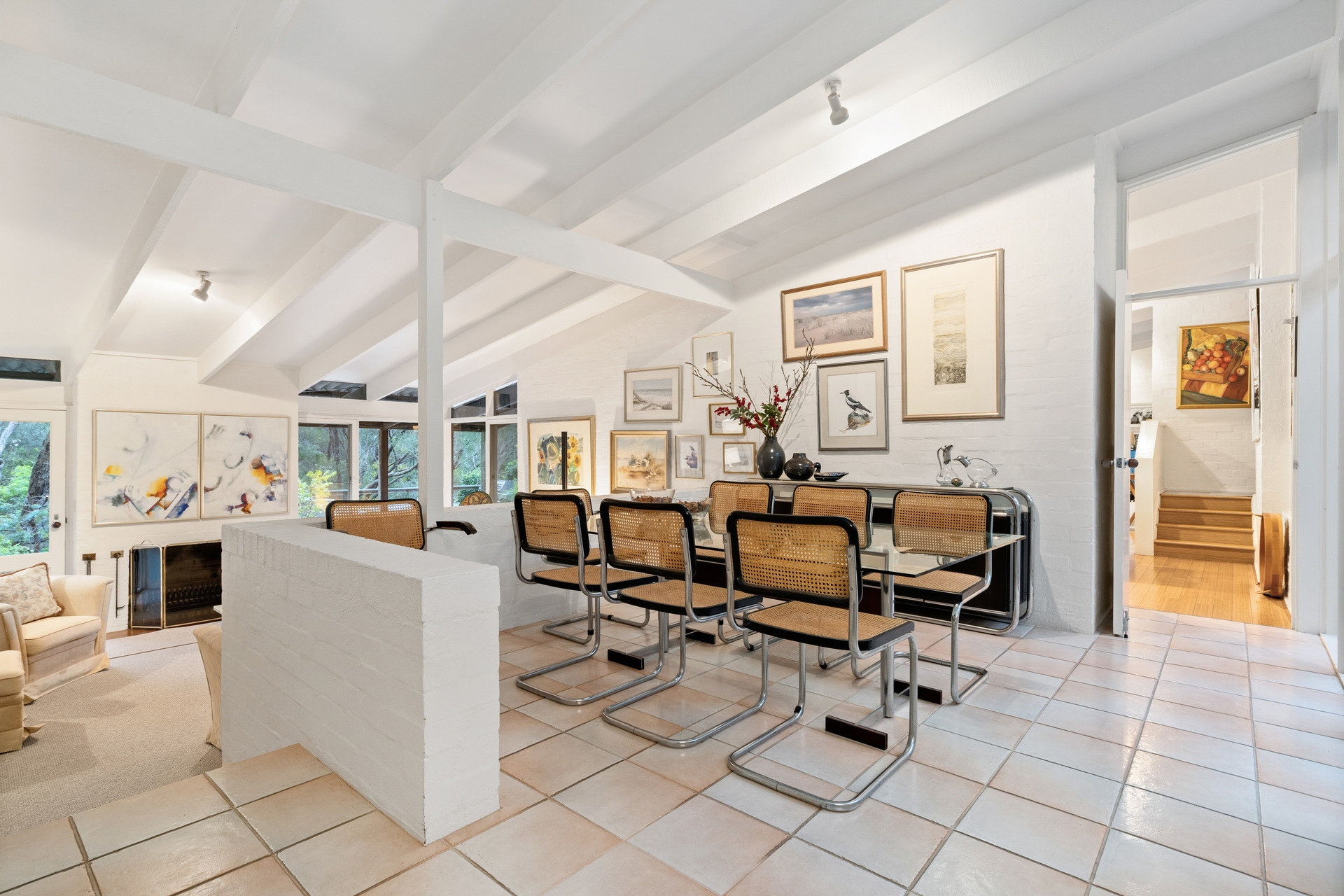 21A Melton Street, Blackwood Sold by Booth Real Estate - image 1