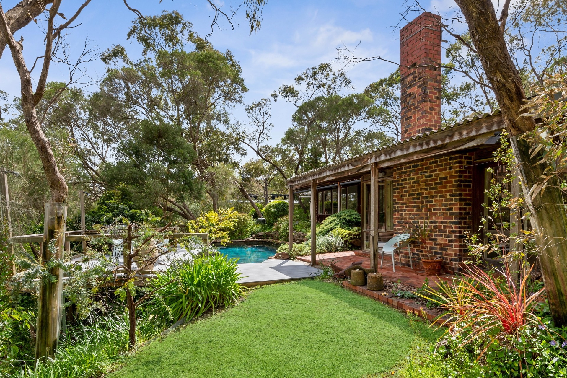 21A Melton Street, Blackwood Sold by Booth Real Estate - image 1