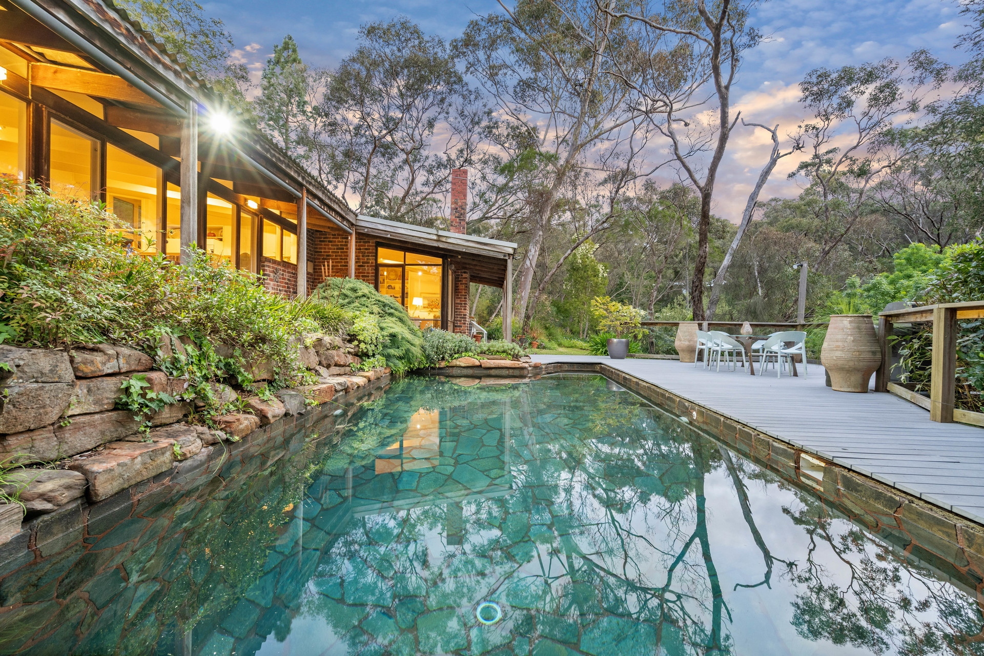 21A Melton Street, Blackwood Sold by Booth Real Estate - image 1