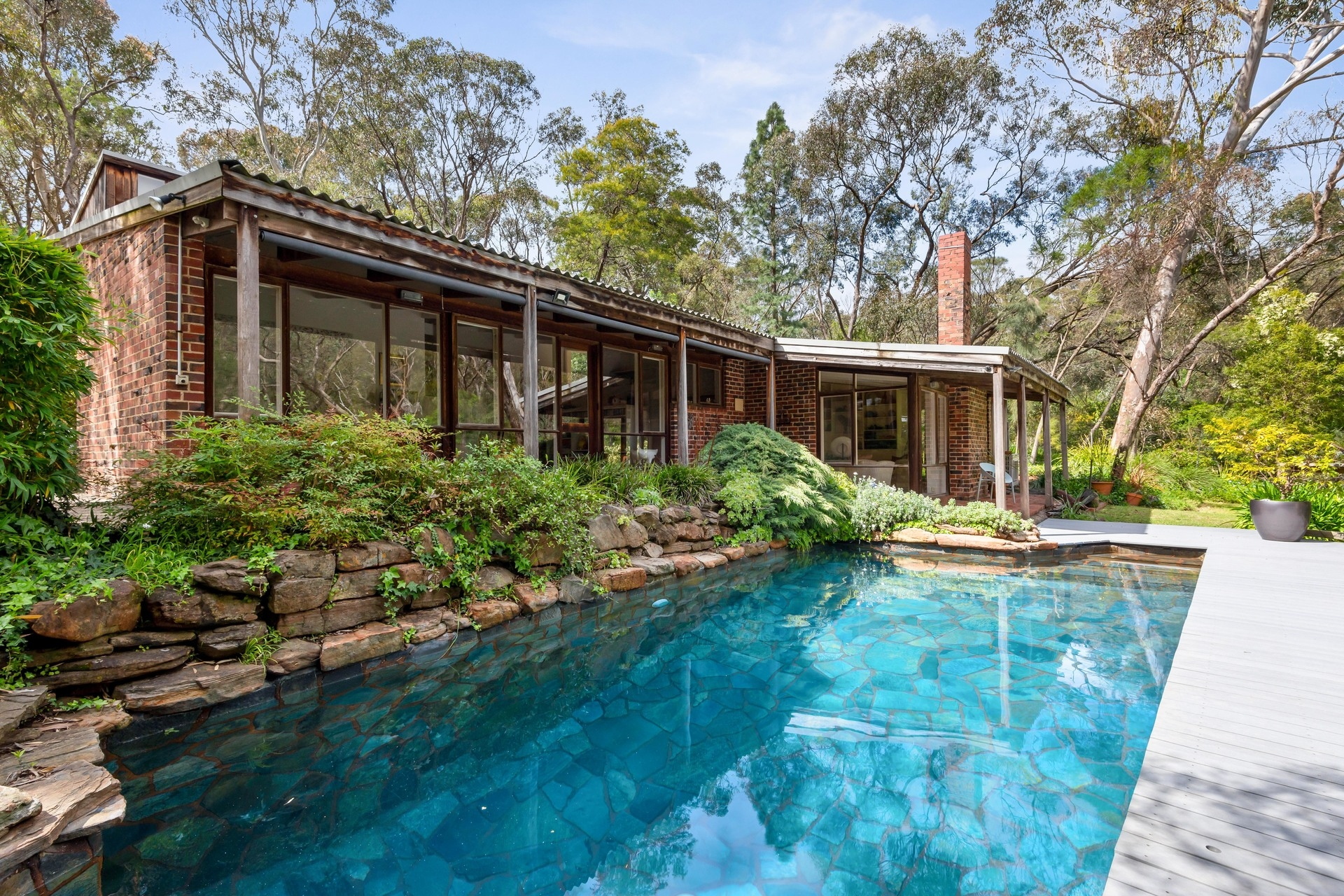 21A Melton Street, Blackwood Sold by Booth Real Estate - image 1