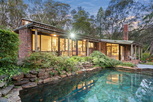 21A Melton Street, Blackwood Sold by Booth Real Estate