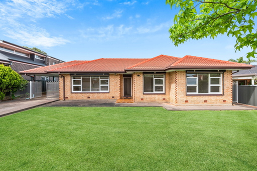 4 Milton Avenue, Tranmere Sold by Booth Real Estate