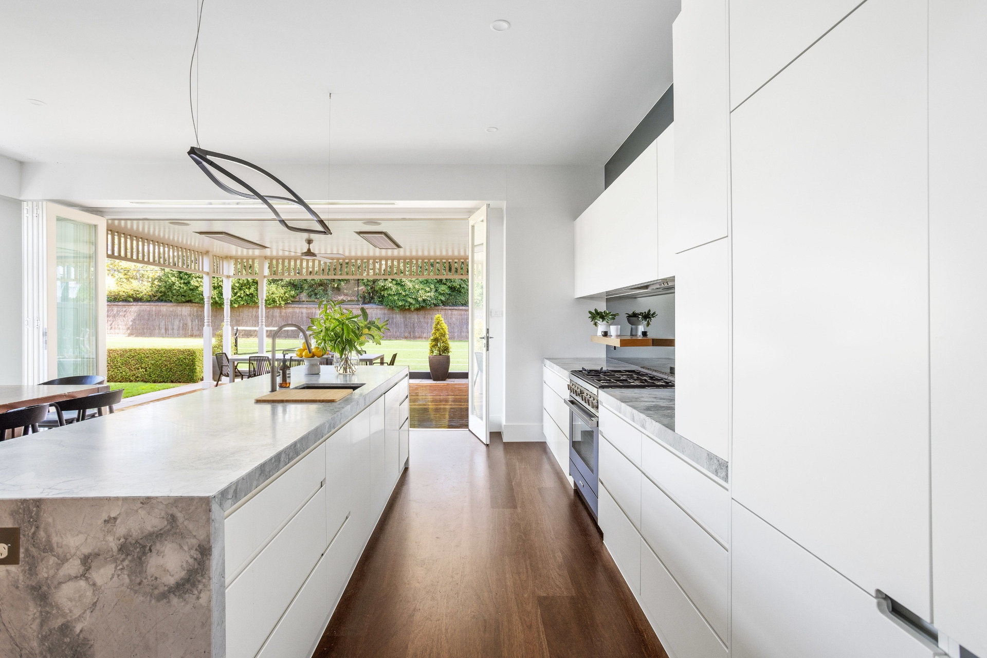 18 Balham Avenue, Kingswood Sold by Booth Real Estate - image 1