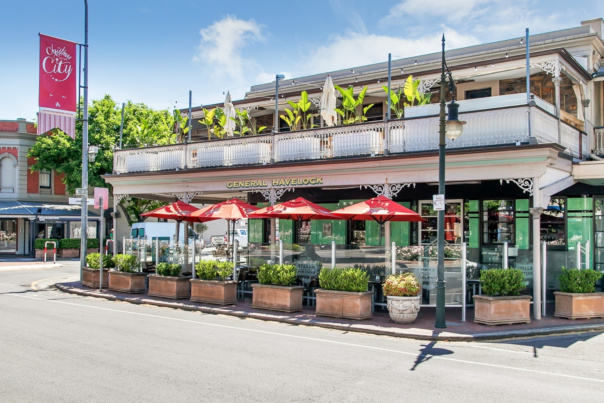 2/362 Angas Street, Adelaide Sold by Booth Real Estate - image 1