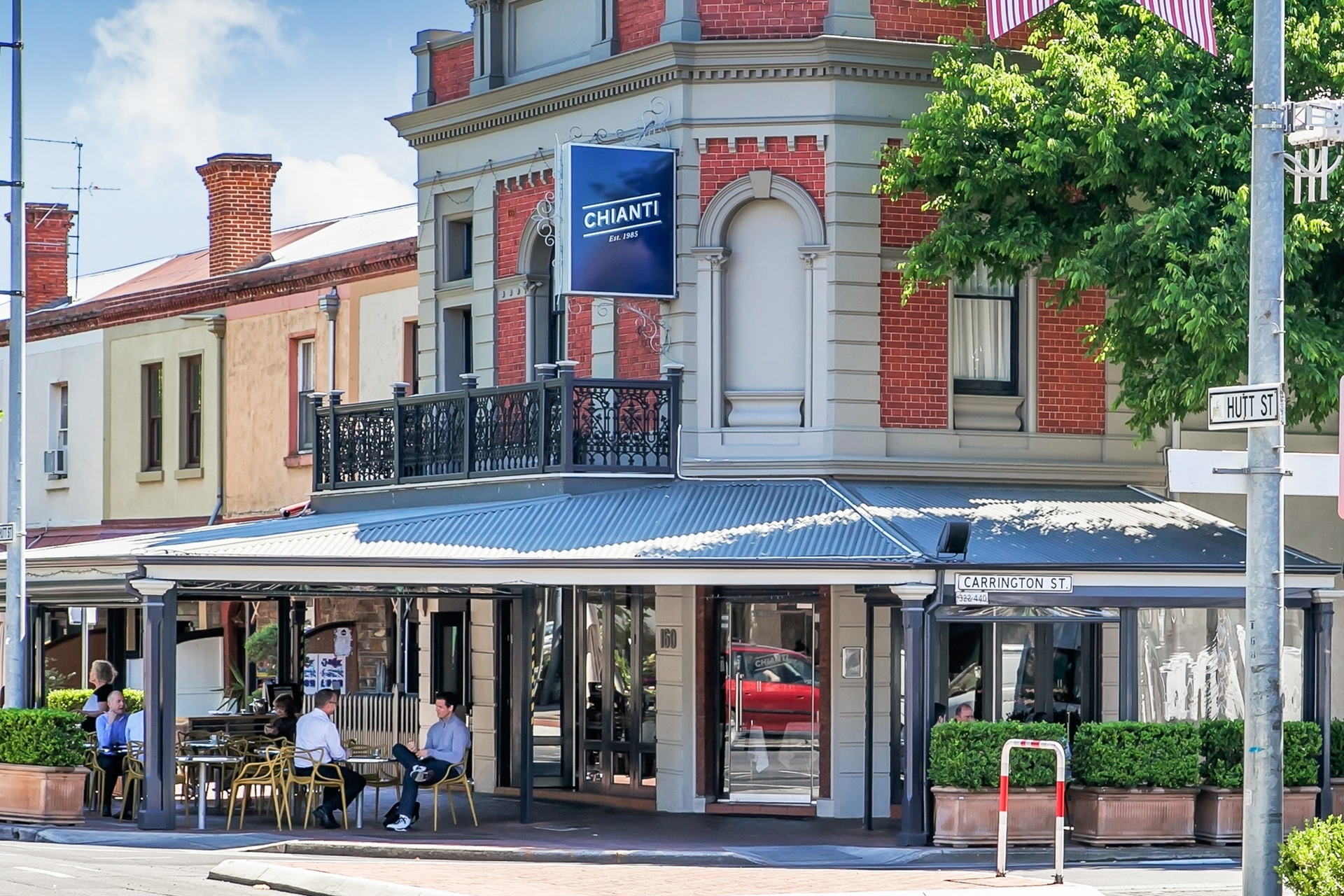 2/362 Angas Street, Adelaide Sold by Booth Real Estate - image 1