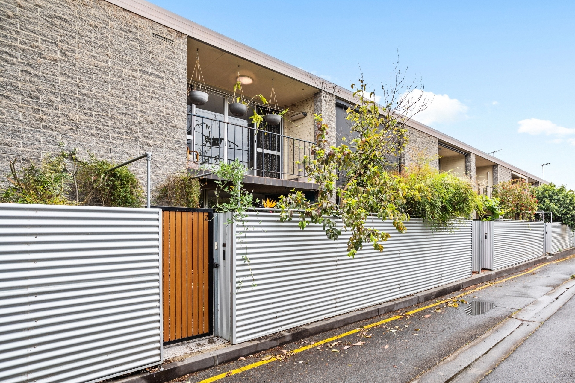 2/362 Angas Street, Adelaide Sold by Booth Real Estate - image 1