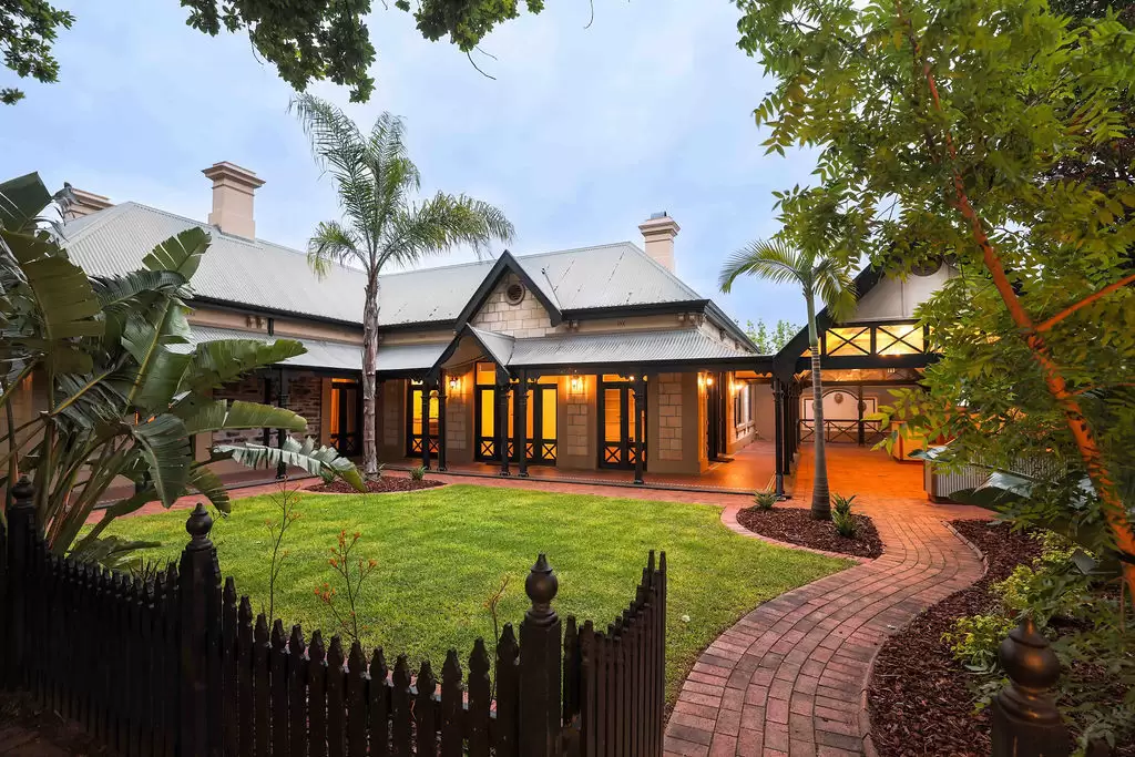 20 Clifton Street, Malvern Sold by Booth Real Estate - image 1