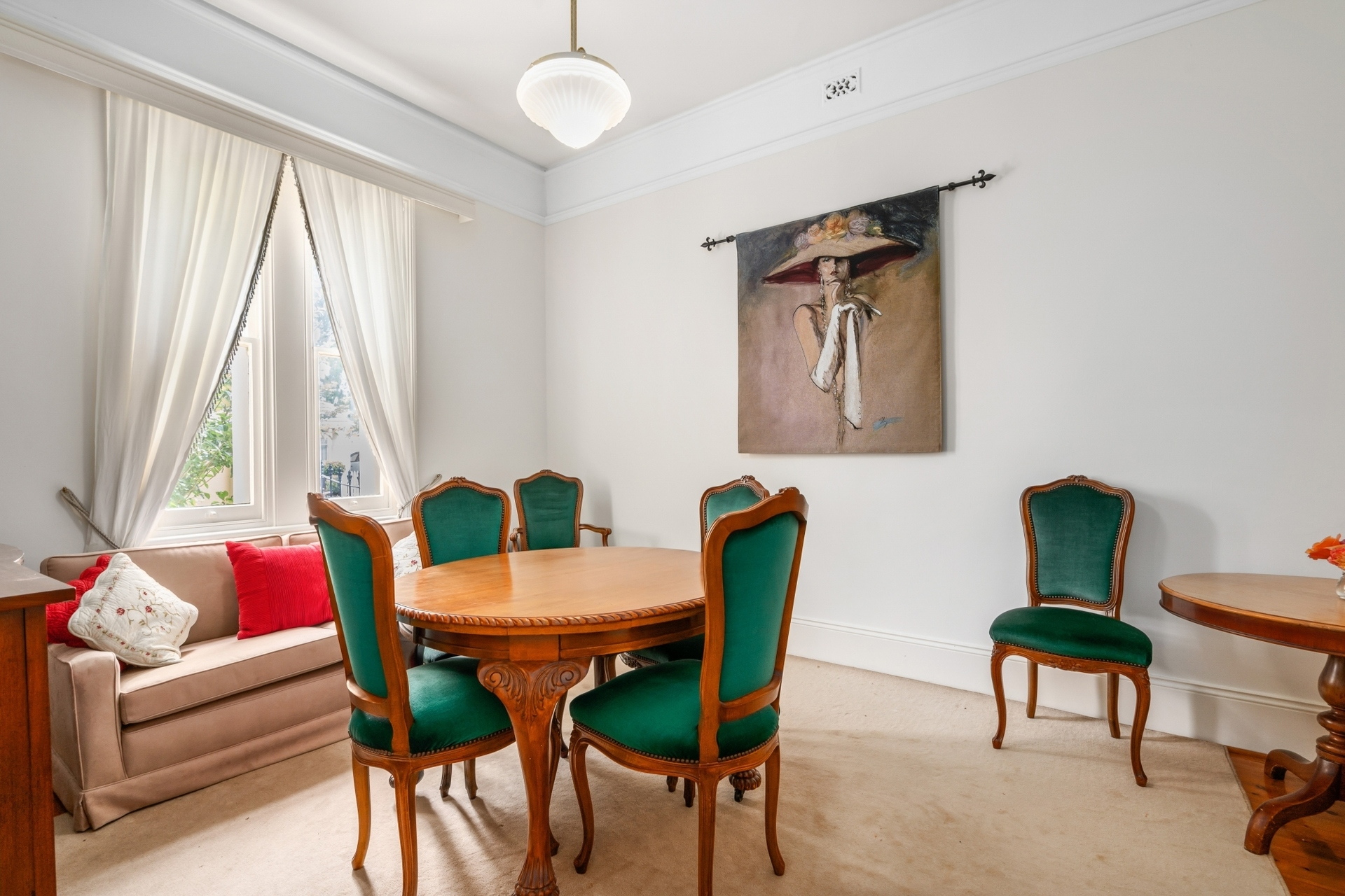 9 Dudley Street, Parkside Sold by Booth Real Estate - image 1