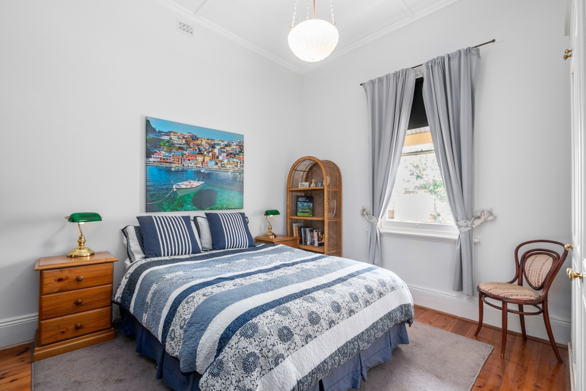 9 Dudley Street, Parkside Sold by Booth Real Estate - image 1