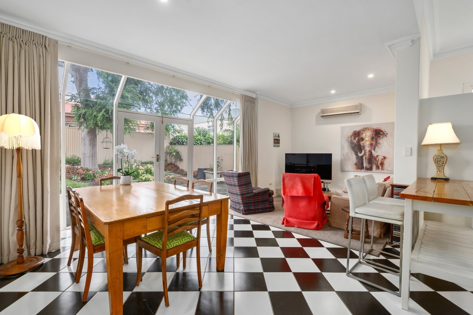 9 Dudley Street, Parkside Sold by Booth Real Estate - image 1
