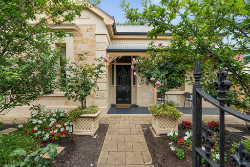 9 Dudley Street, Parkside Sold by Booth Real Estate
