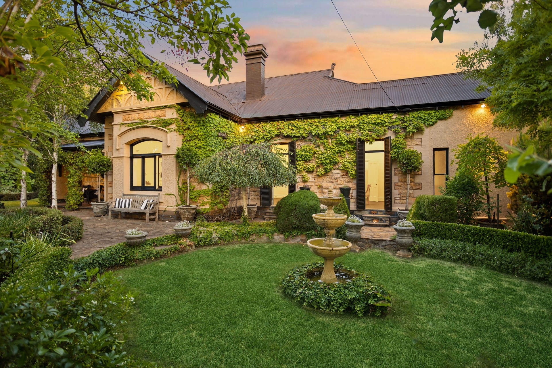8 Palm Street, Medindie Sold by Booth Real Estate - image 1