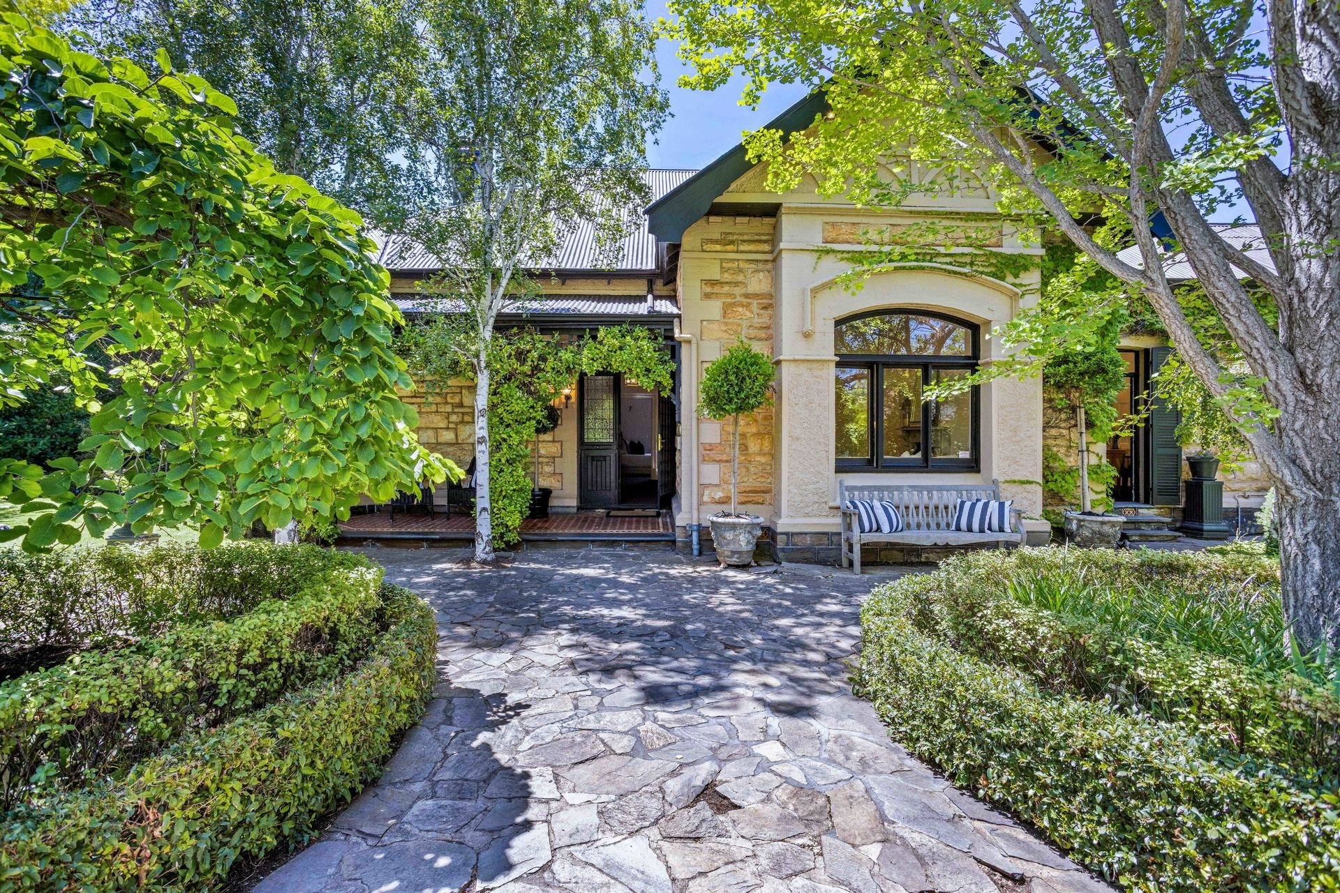 8 Palm Street, Medindie Sold by Booth Real Estate - image 1