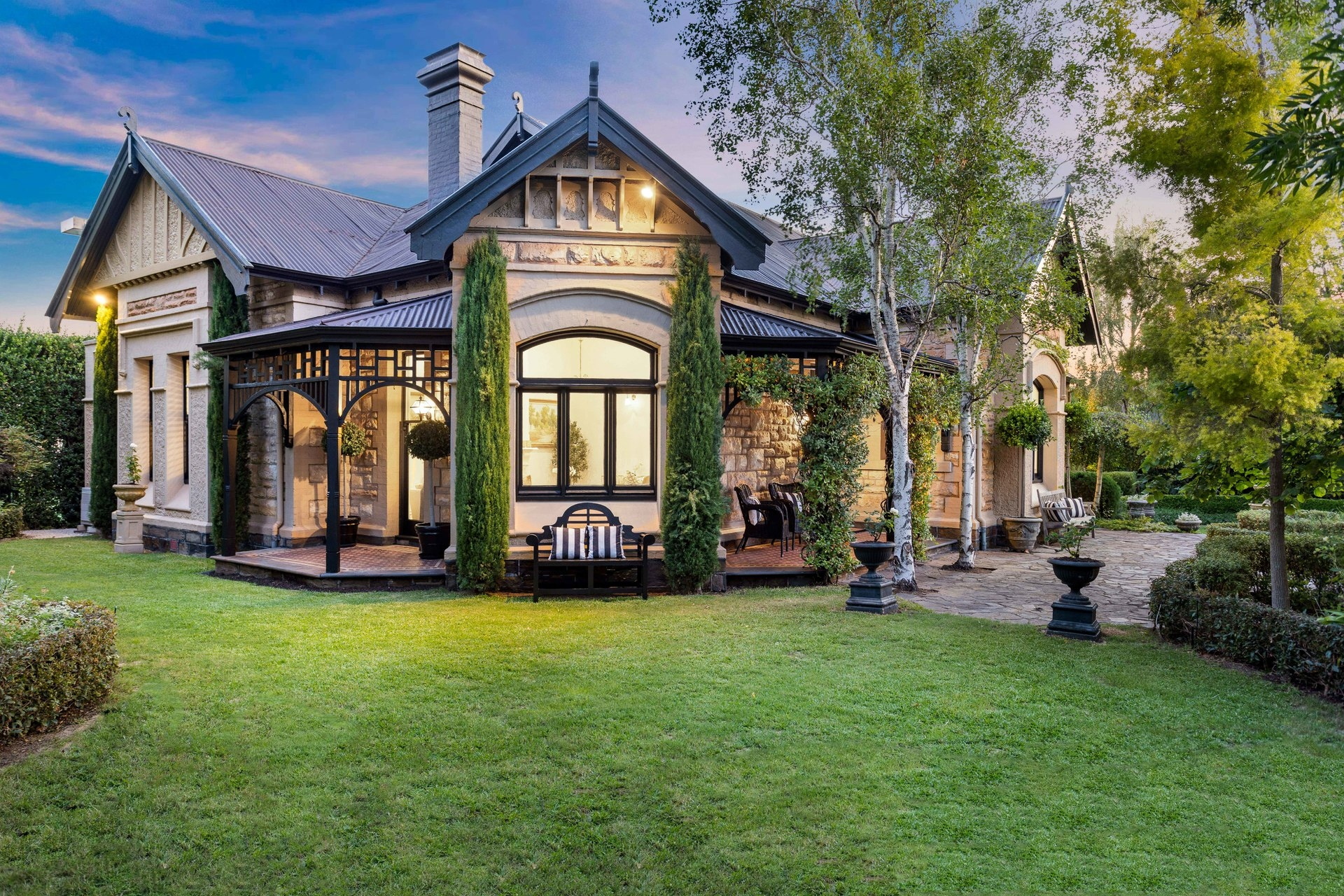 8 Palm Street, Medindie Sold by Booth Real Estate - image 1