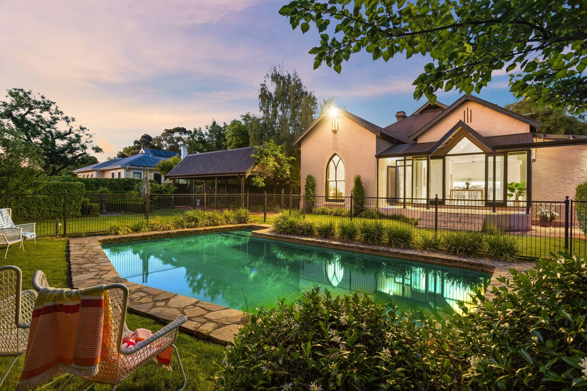 8 Palm Street, Medindie Sold by Booth Real Estate - image 1