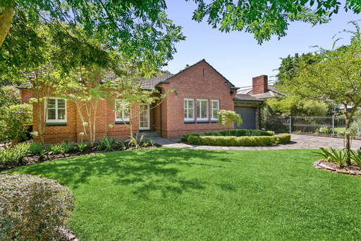 6 Hanson Avenue, Heathpool Sold by Booth Real Estate