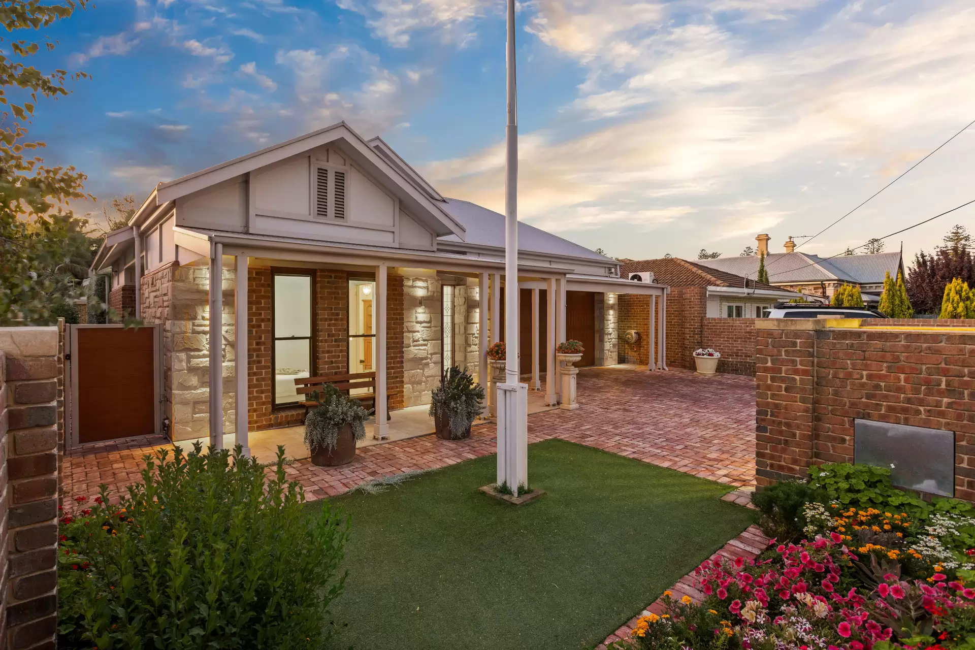 65 Partridge Street, Glenelg South Sold by Booth Real Estate - image 1