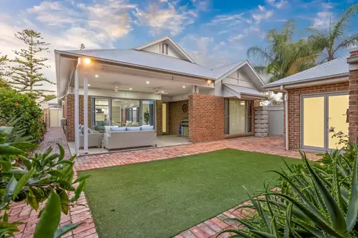 65 Partridge Street, Glenelg South Sold by Booth Real Estate