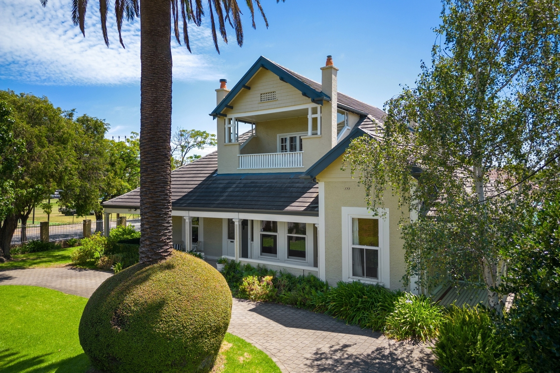 1 Kyre Avenue, Kingswood Sold by Booth Real Estate - image 1