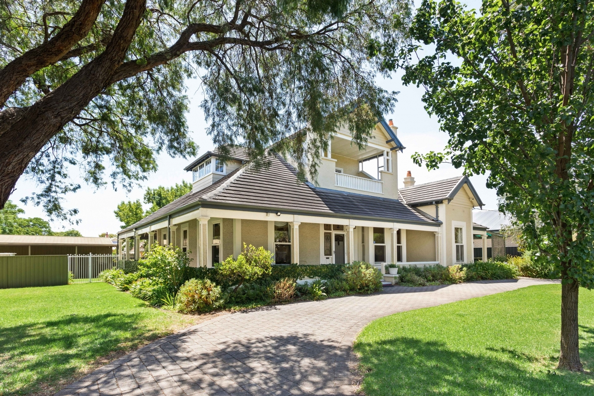 1 Kyre Avenue, Kingswood Sold by Booth Real Estate - image 1