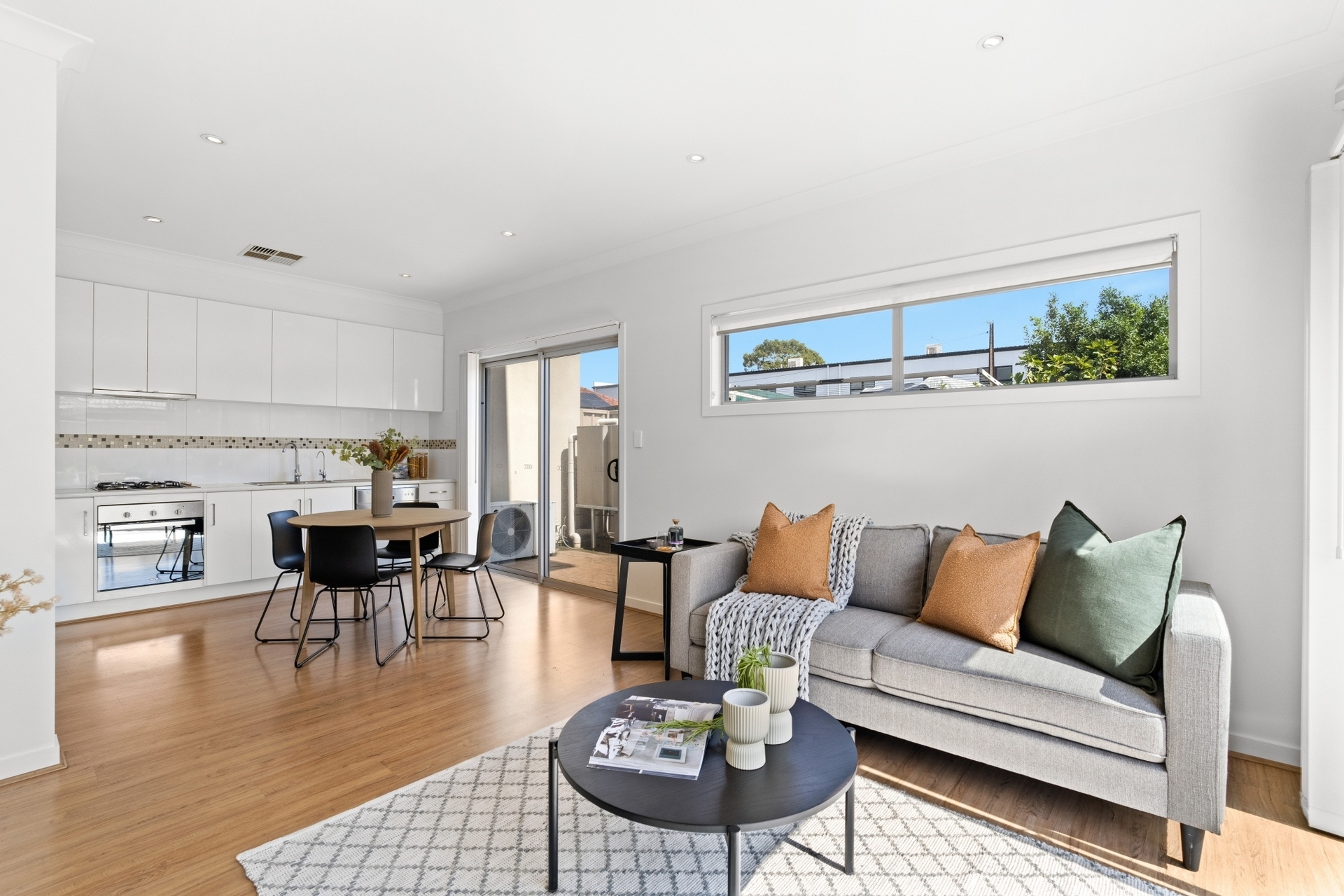 6/95 Grange Road, Allenby Gardens Sold by Booth Real Estate - image 1