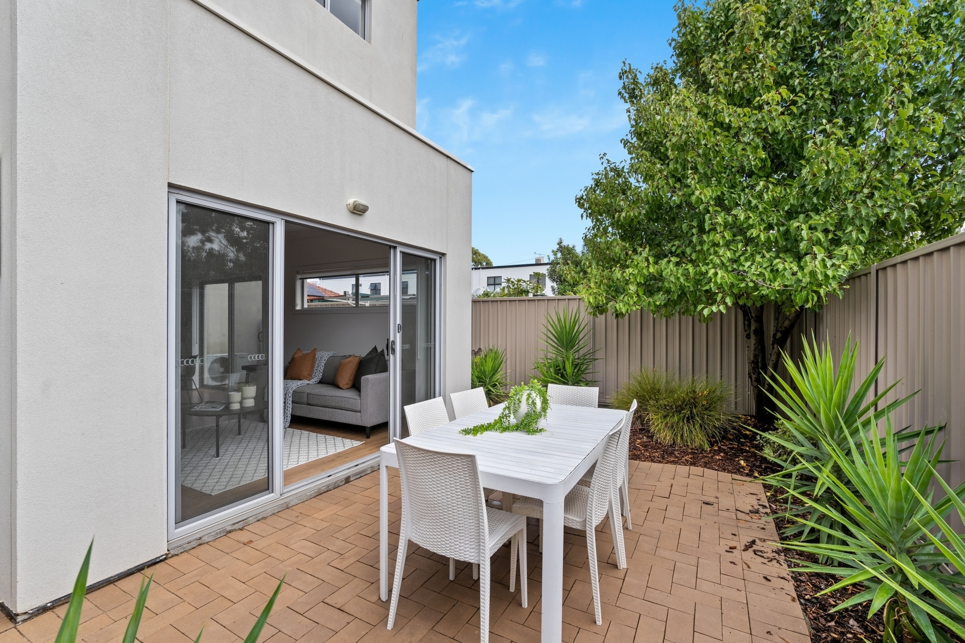 6/95 Grange Road, Allenby Gardens Sold by Booth Real Estate - image 1