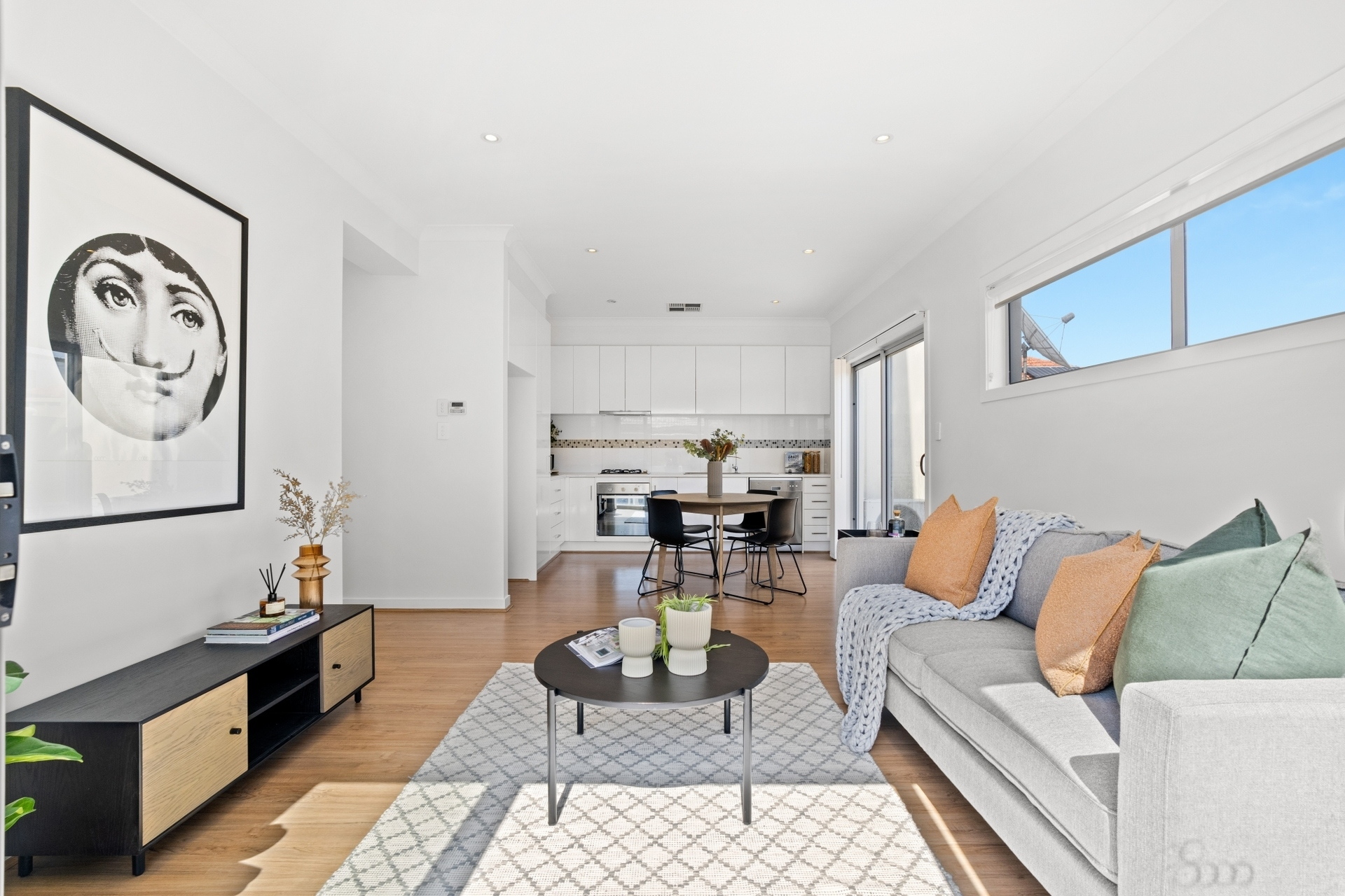 6/95 Grange Road, Allenby Gardens Sold by Booth Real Estate - image 1