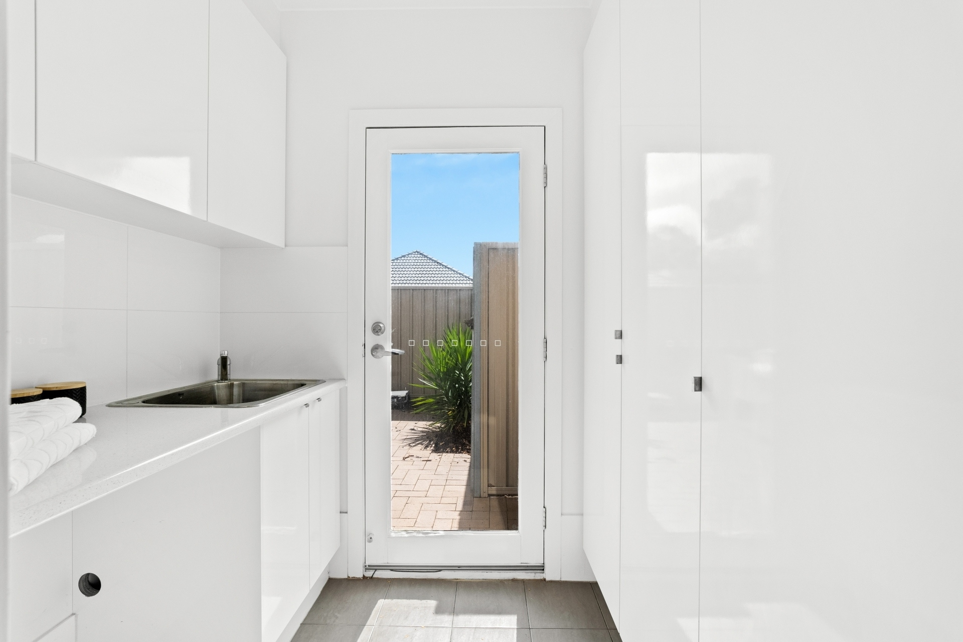 6/95 Grange Road, Allenby Gardens Sold by Booth Real Estate - image 1