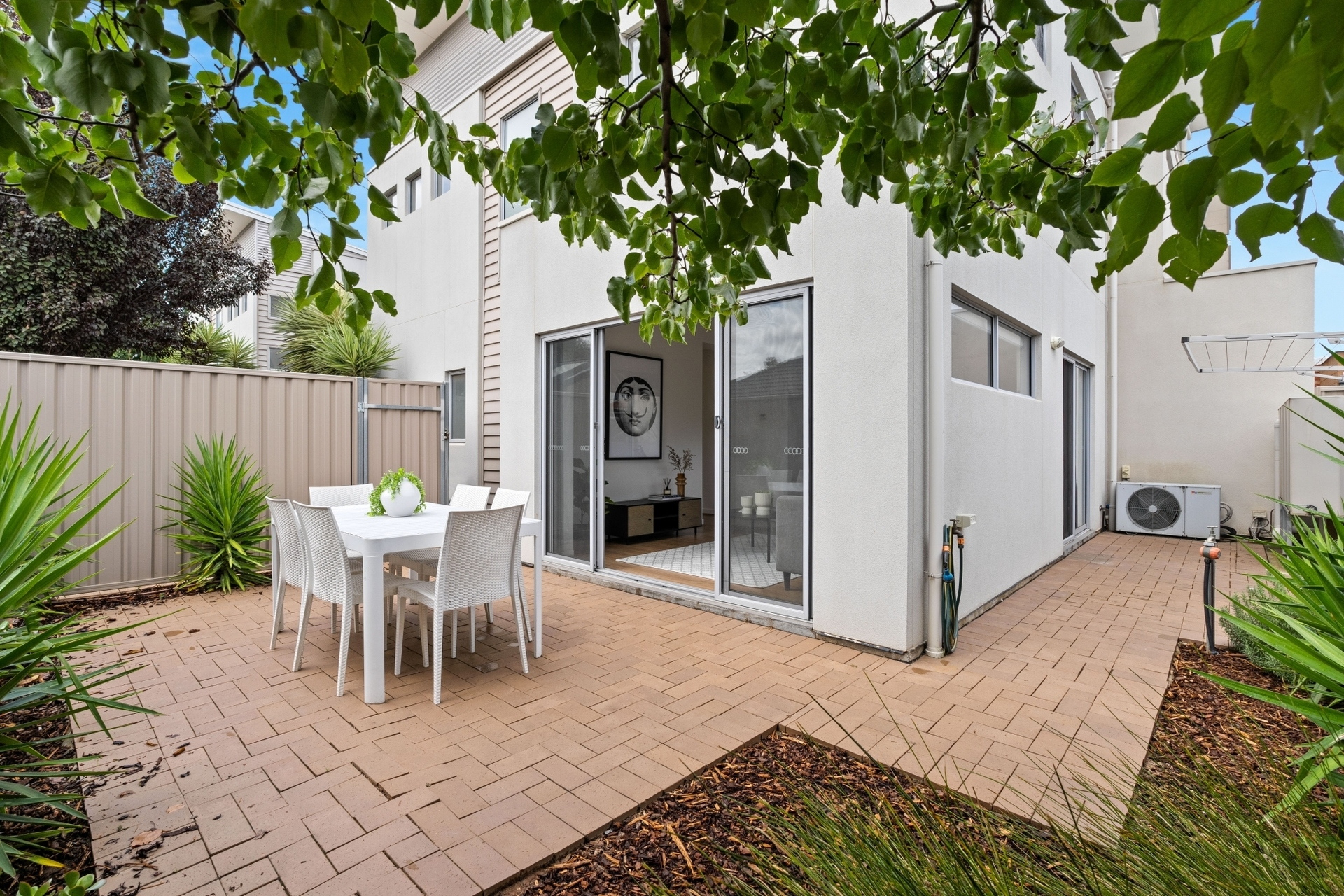 6/95 Grange Road, Allenby Gardens Sold by Booth Real Estate - image 1