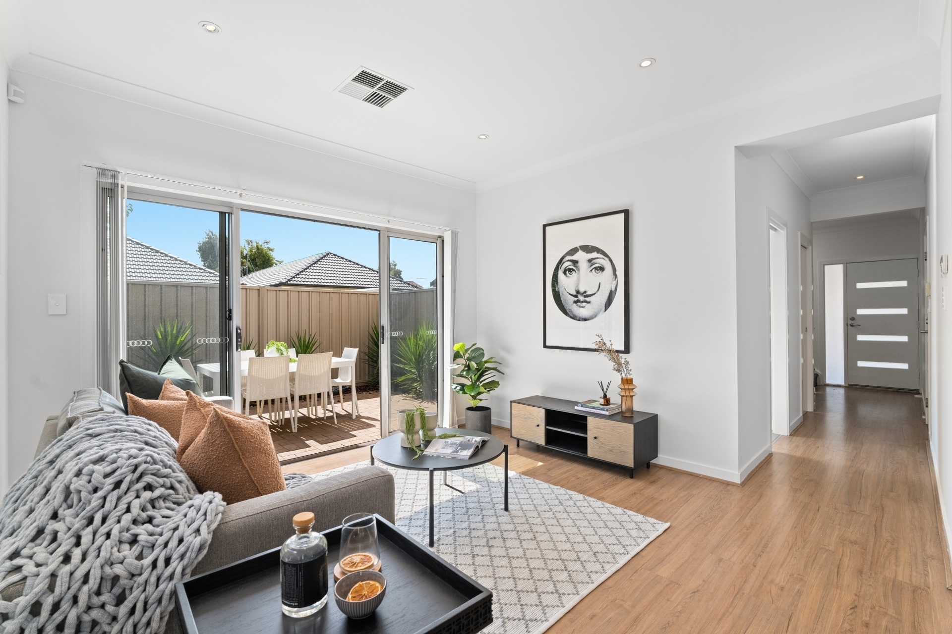 6/95 Grange Road, Allenby Gardens Sold by Booth Real Estate - image 1