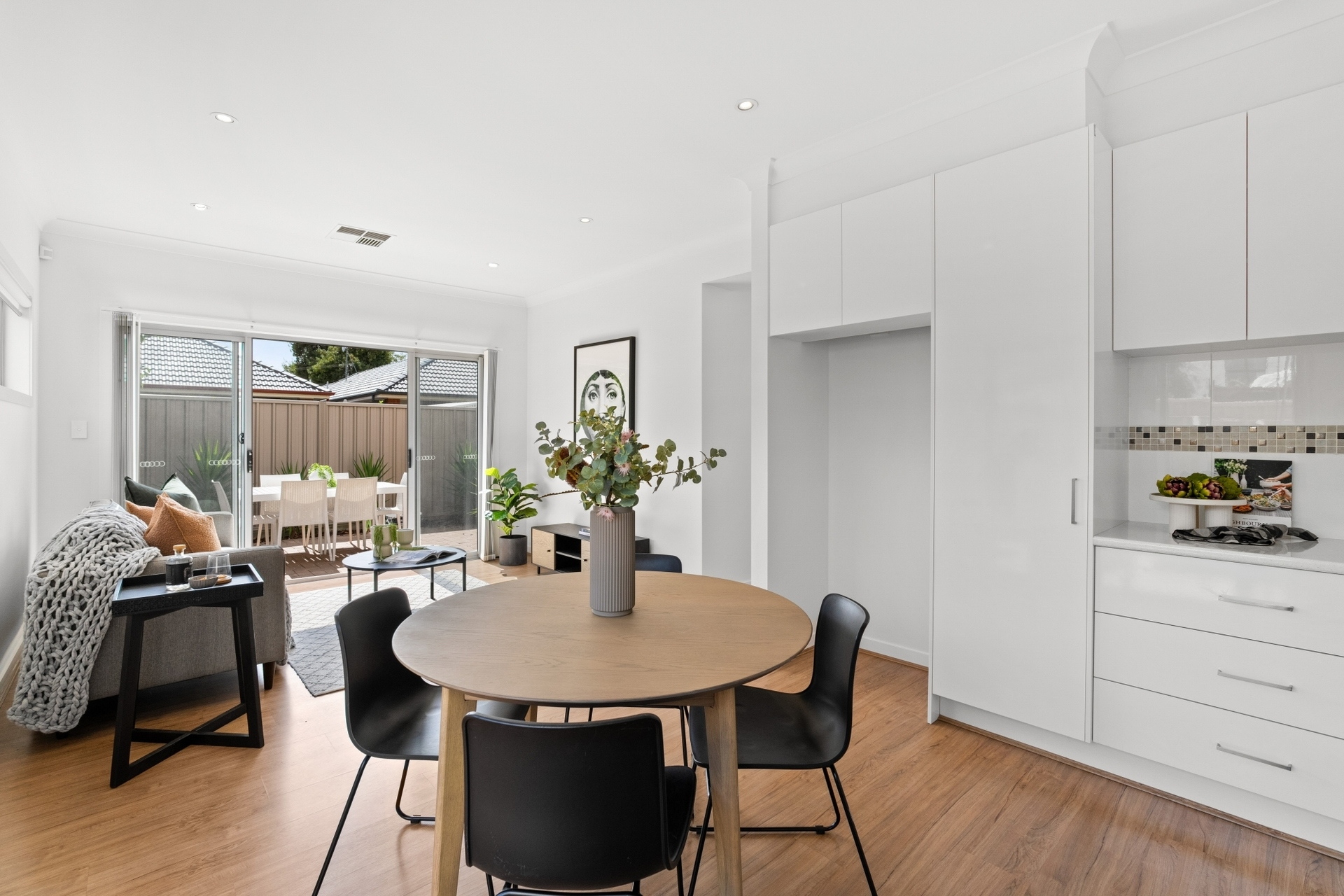 6/95 Grange Road, Allenby Gardens Sold by Booth Real Estate - image 1