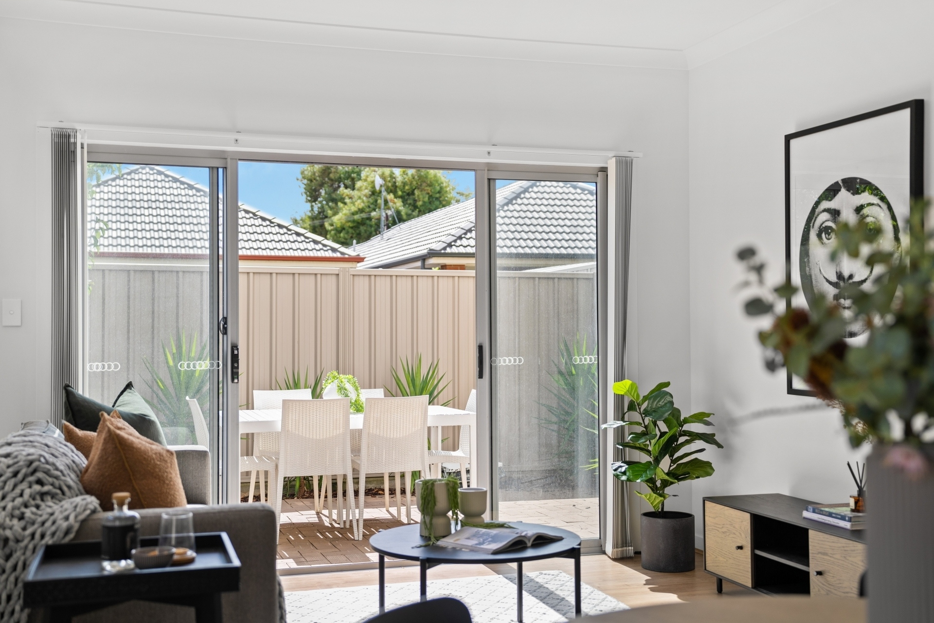 6/95 Grange Road, Allenby Gardens Sold by Booth Real Estate - image 1