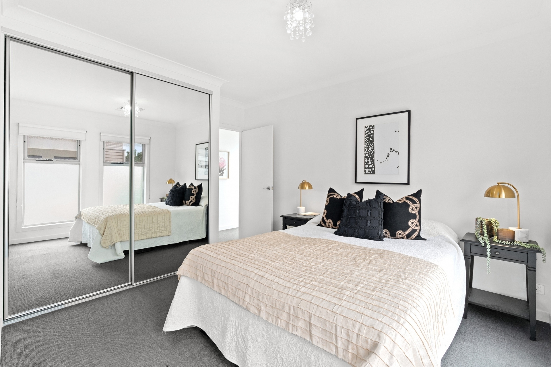 6/95 Grange Road, Allenby Gardens Sold by Booth Real Estate - image 1