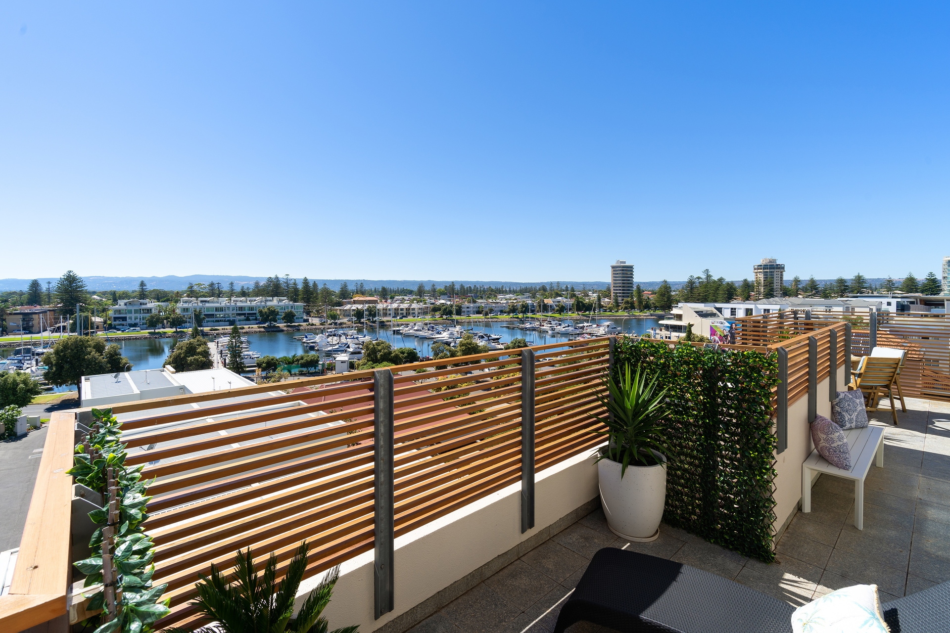 43/8-9 North Esplanade, Glenelg North Sold by Booth Real Estate - image 1