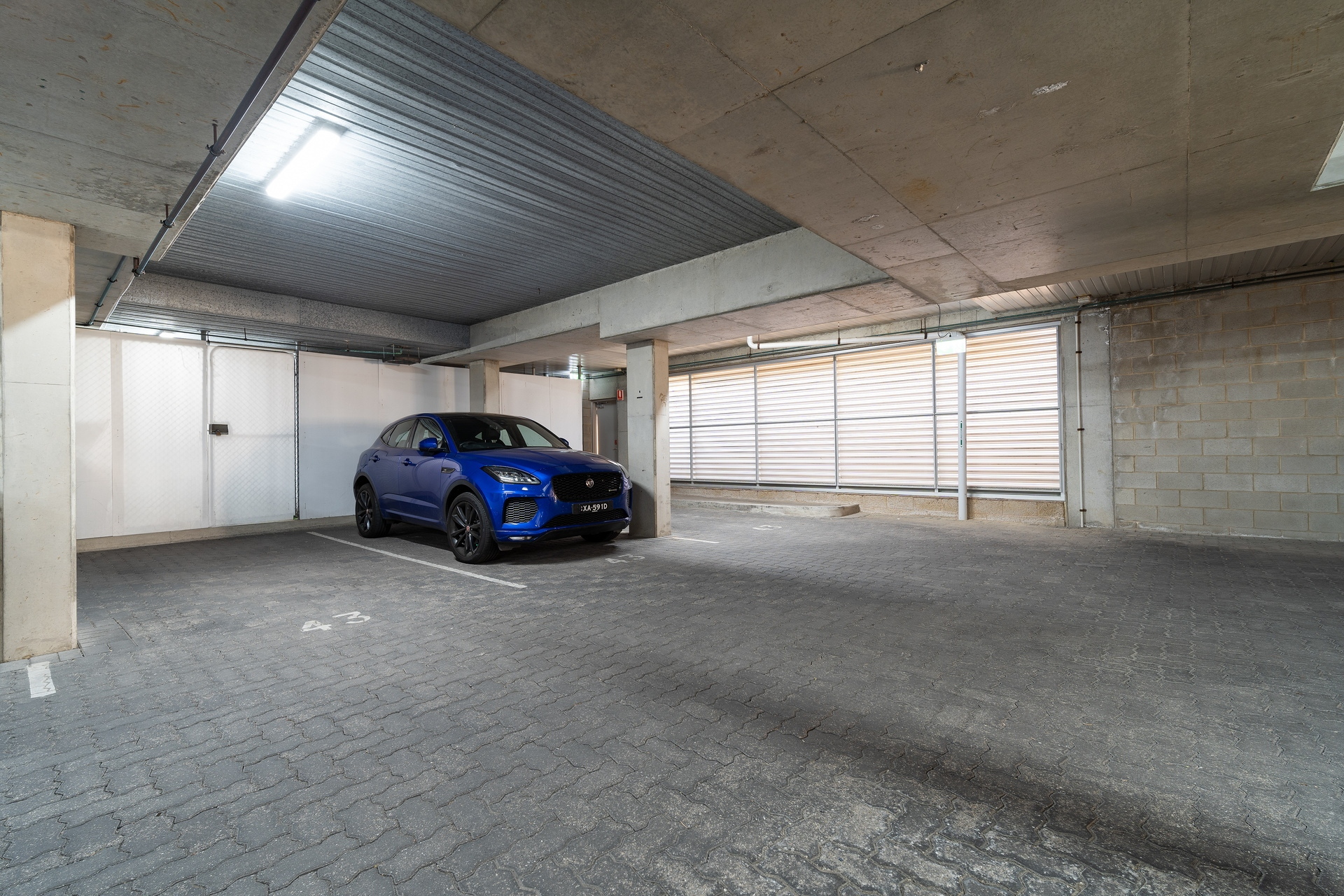43/8-9 North Esplanade, Glenelg North Sold by Booth Real Estate - image 1