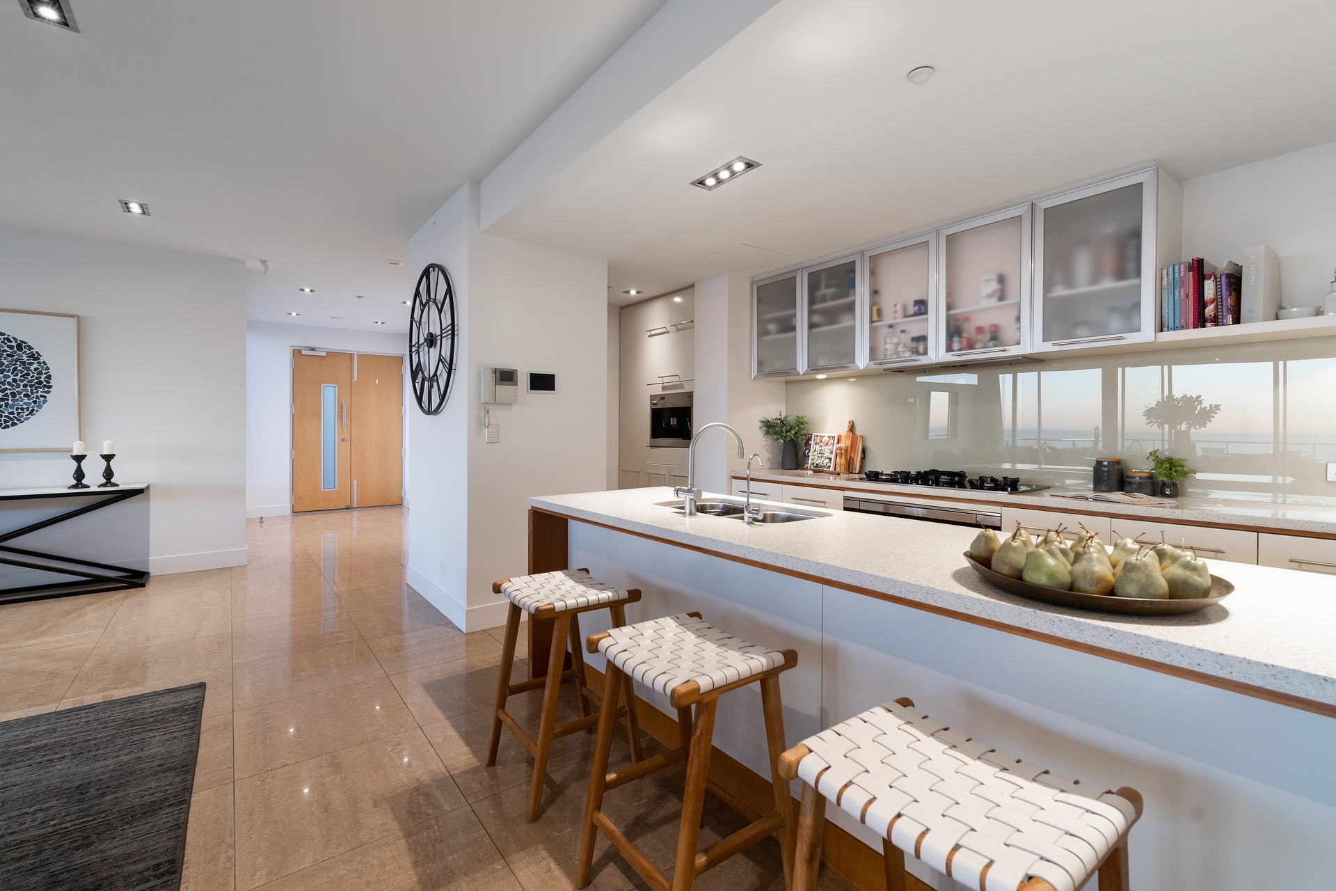 43/8-9 North Esplanade, Glenelg North Sold by Booth Real Estate - image 1