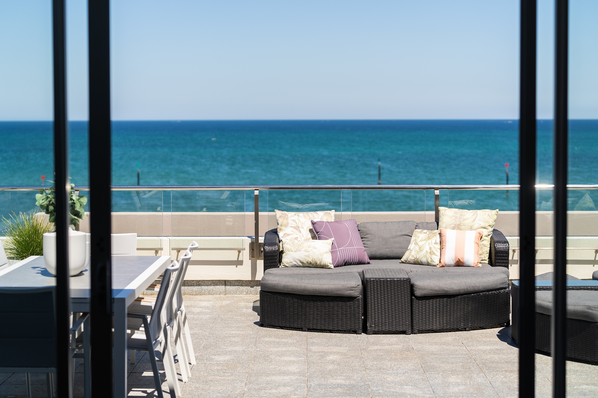 43/8-9 North Esplanade, Glenelg North Sold by Booth Real Estate - image 1