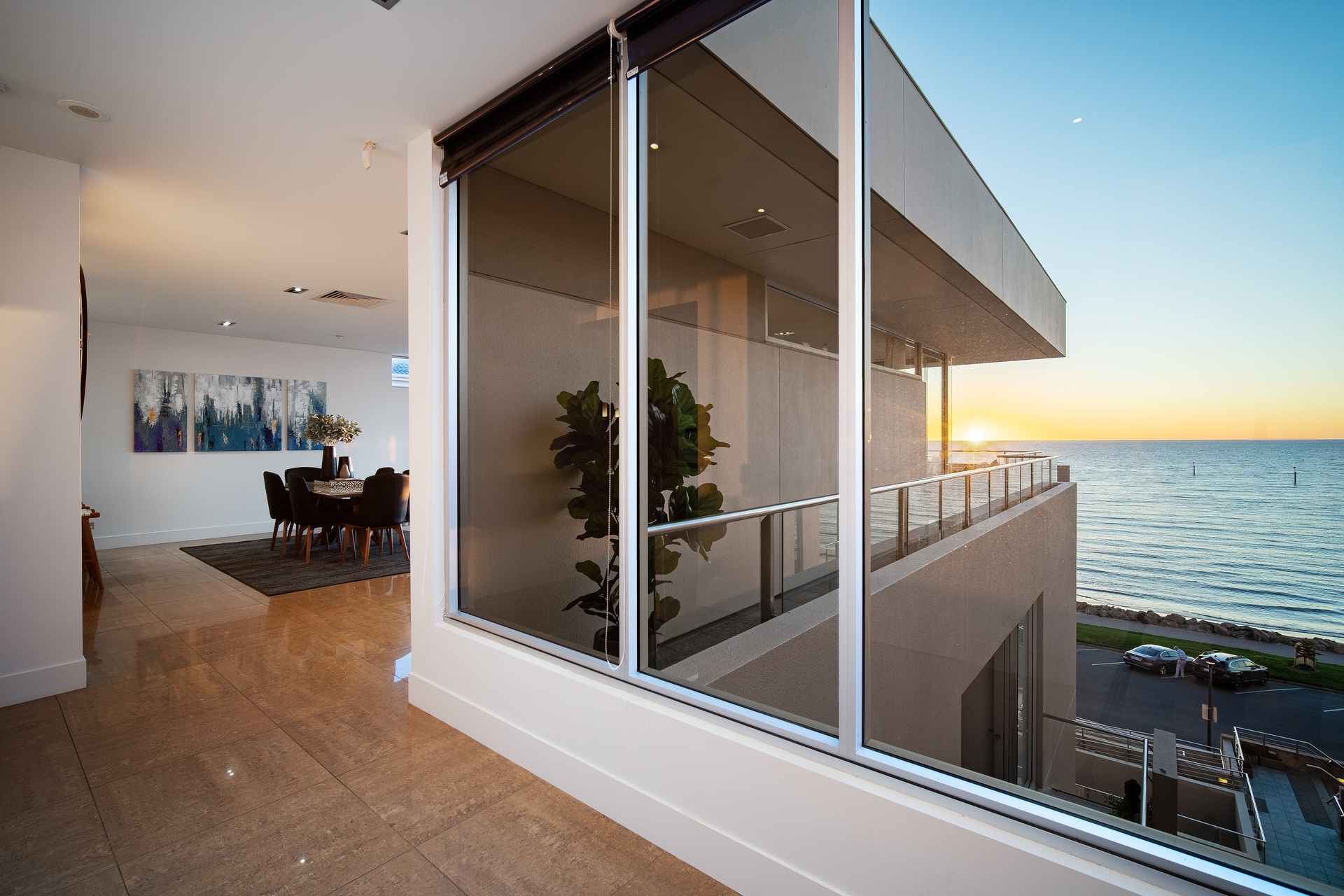 43/8-9 North Esplanade, Glenelg North Sold by Booth Real Estate - image 1