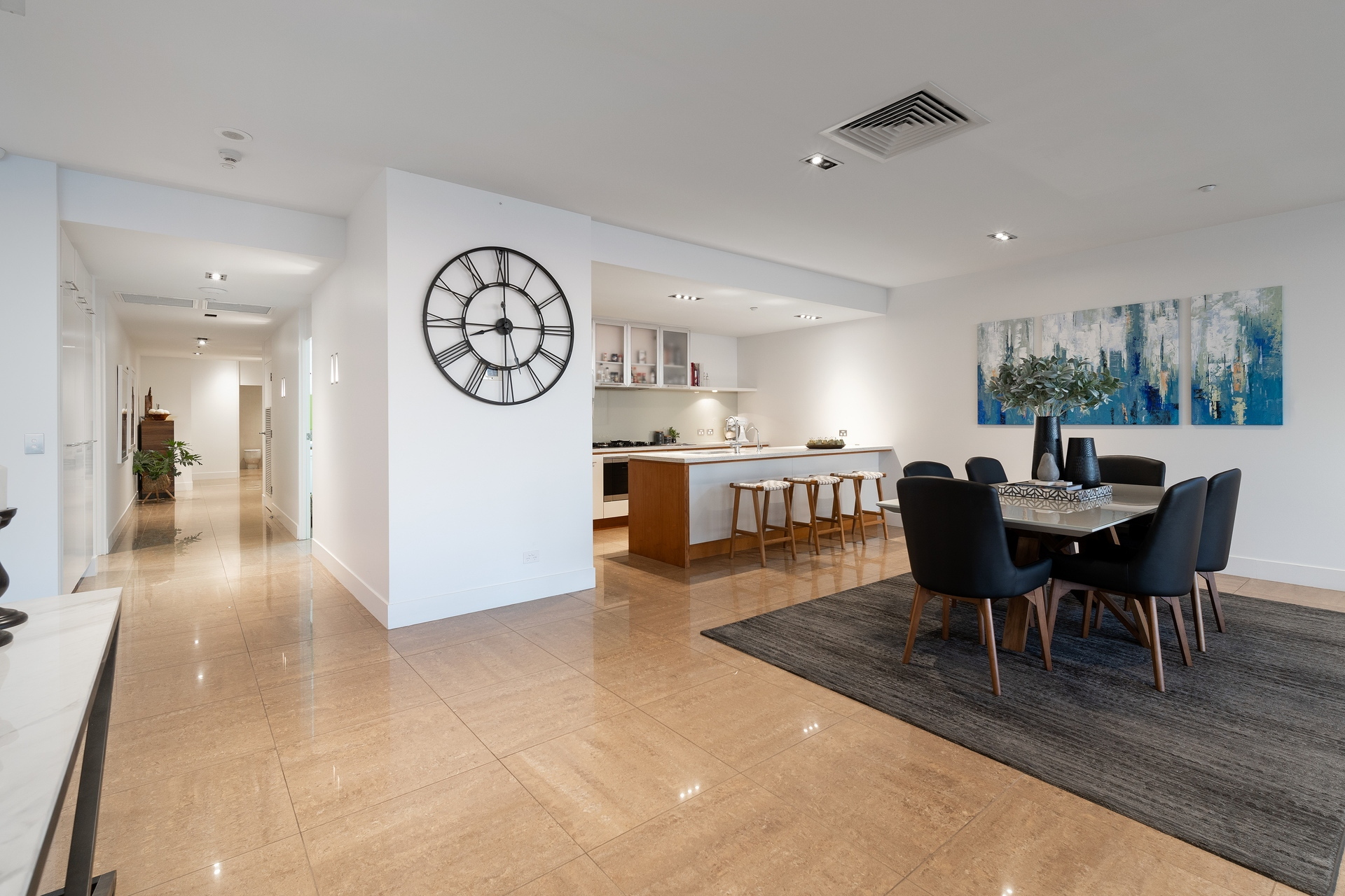43/8-9 North Esplanade, Glenelg North Sold by Booth Real Estate - image 1