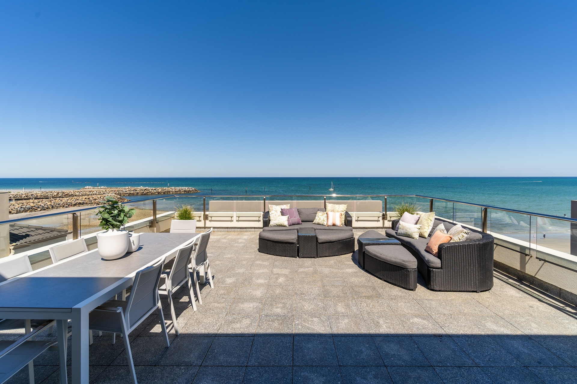 43/8-9 North Esplanade, Glenelg North Sold by Booth Real Estate - image 1