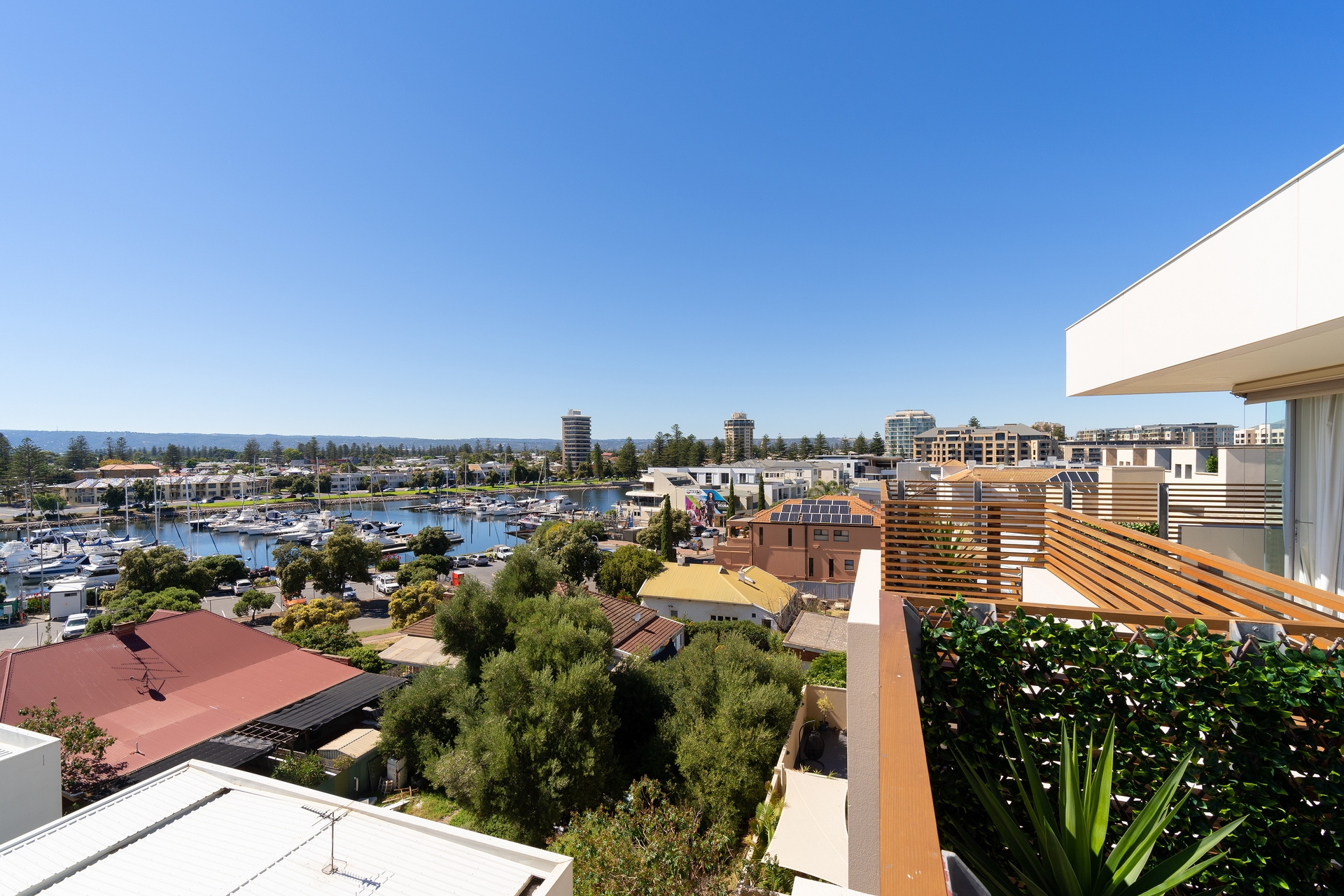43/8-9 North Esplanade, Glenelg North Sold by Booth Real Estate - image 1