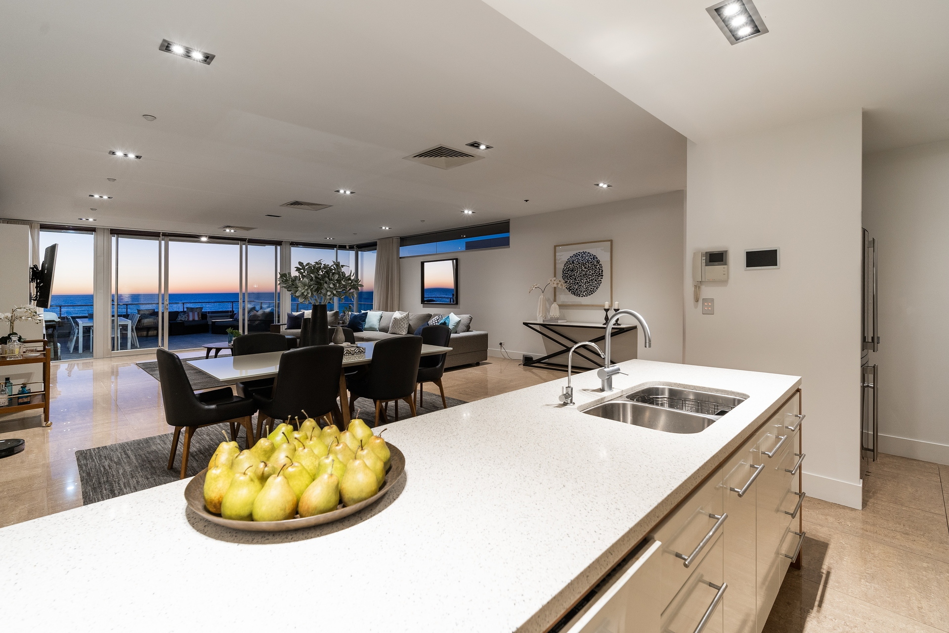 43/8-9 North Esplanade, Glenelg North Sold by Booth Real Estate - image 1