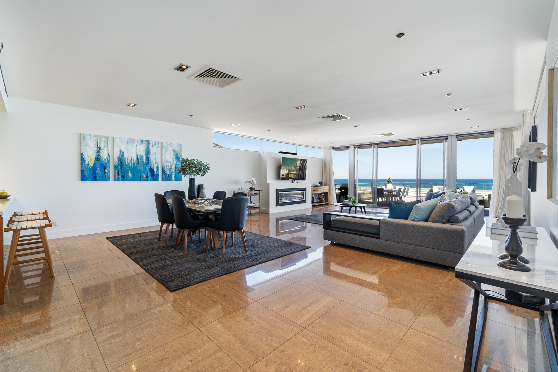43/8-9 North Esplanade, Glenelg North Sold by Booth Real Estate - image 1