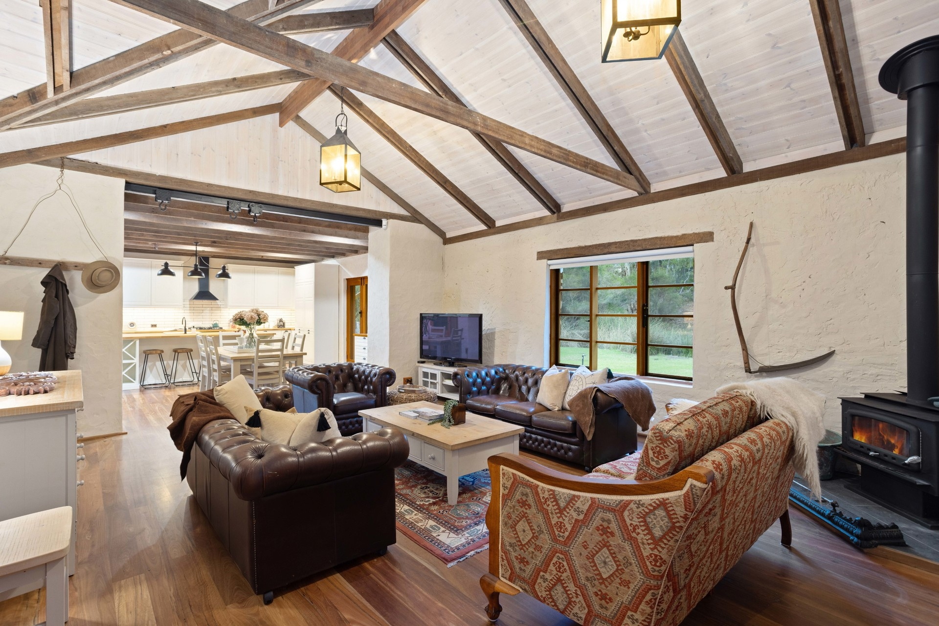 44 Stock Road, Lower Inman Valley Sold by Booth Real Estate - image 1