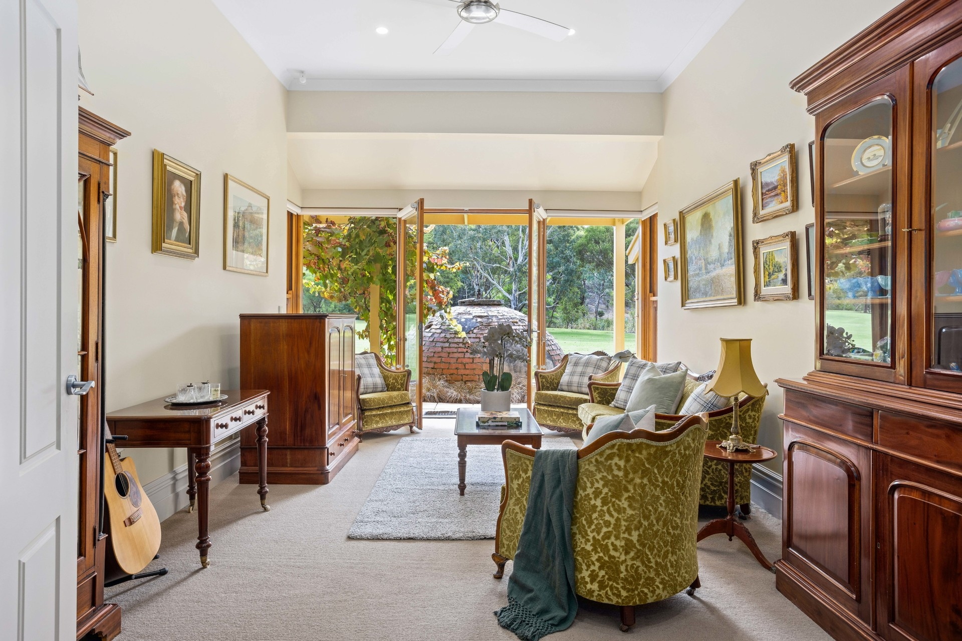 44 Stock Road, Lower Inman Valley Sold by Booth Real Estate - image 1