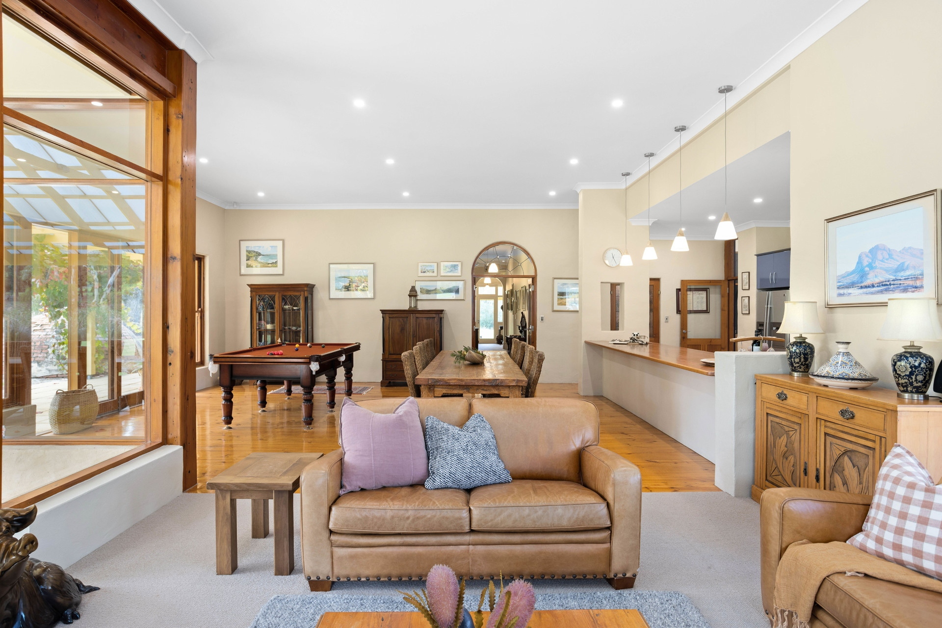 44 Stock Road, Lower Inman Valley Sold by Booth Real Estate - image 1