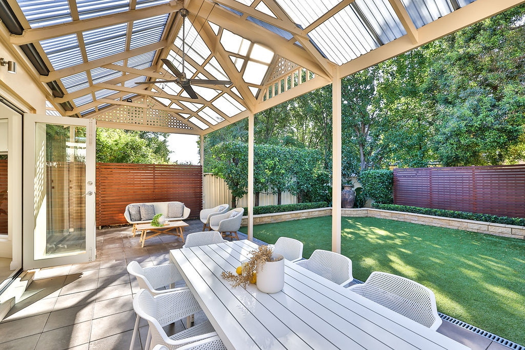 15 Stannington Avenue, Heathpool Sold by Booth Real Estate - image 1